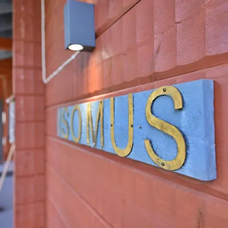 Isomus Inc Outdoor Jacuzzi Chalet